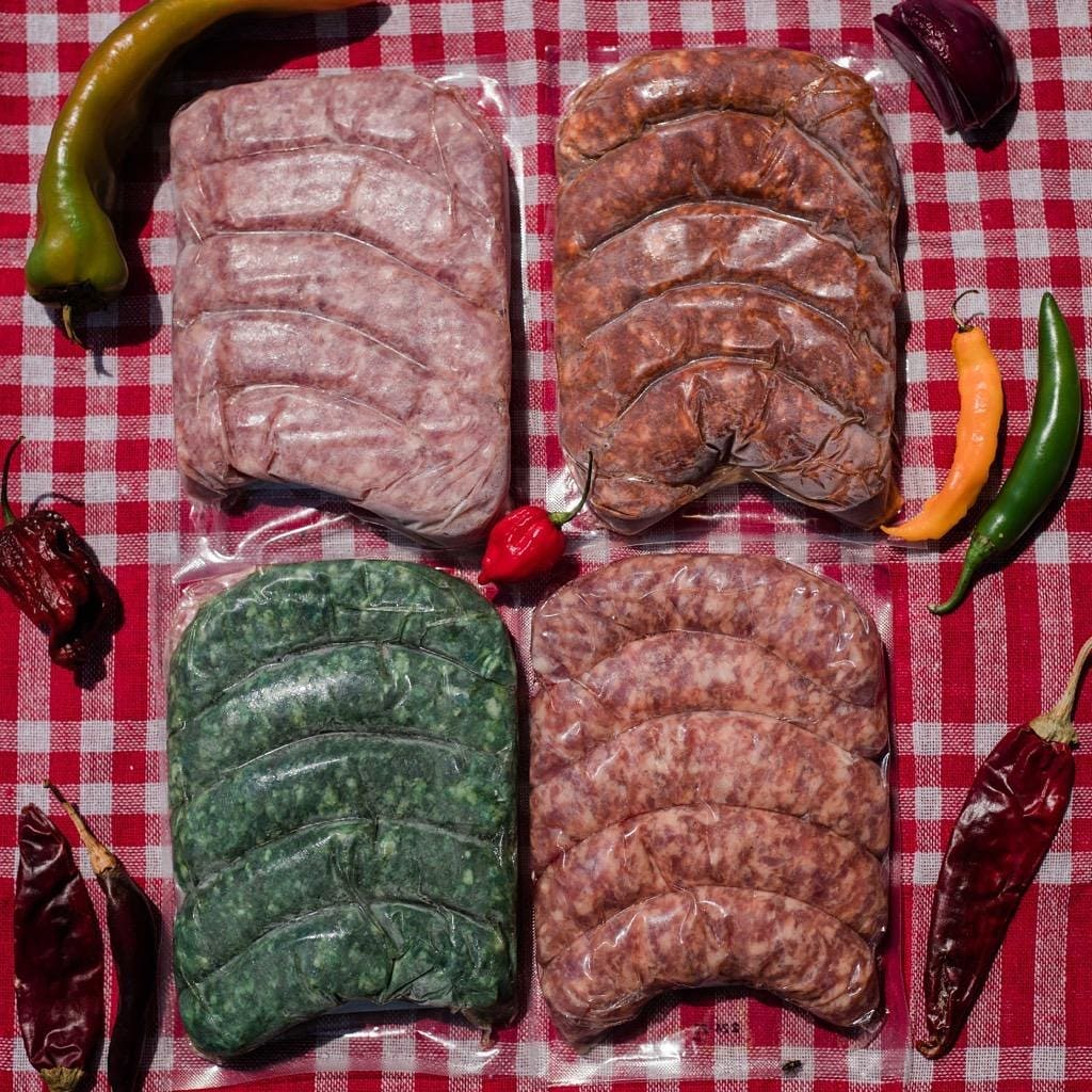 Sara's Market