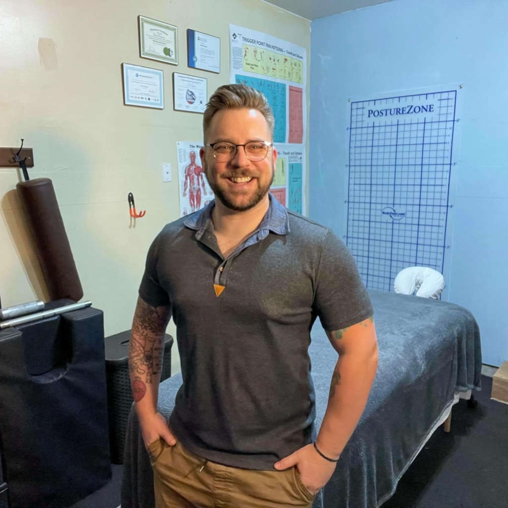 Scott Drapeau Wellness