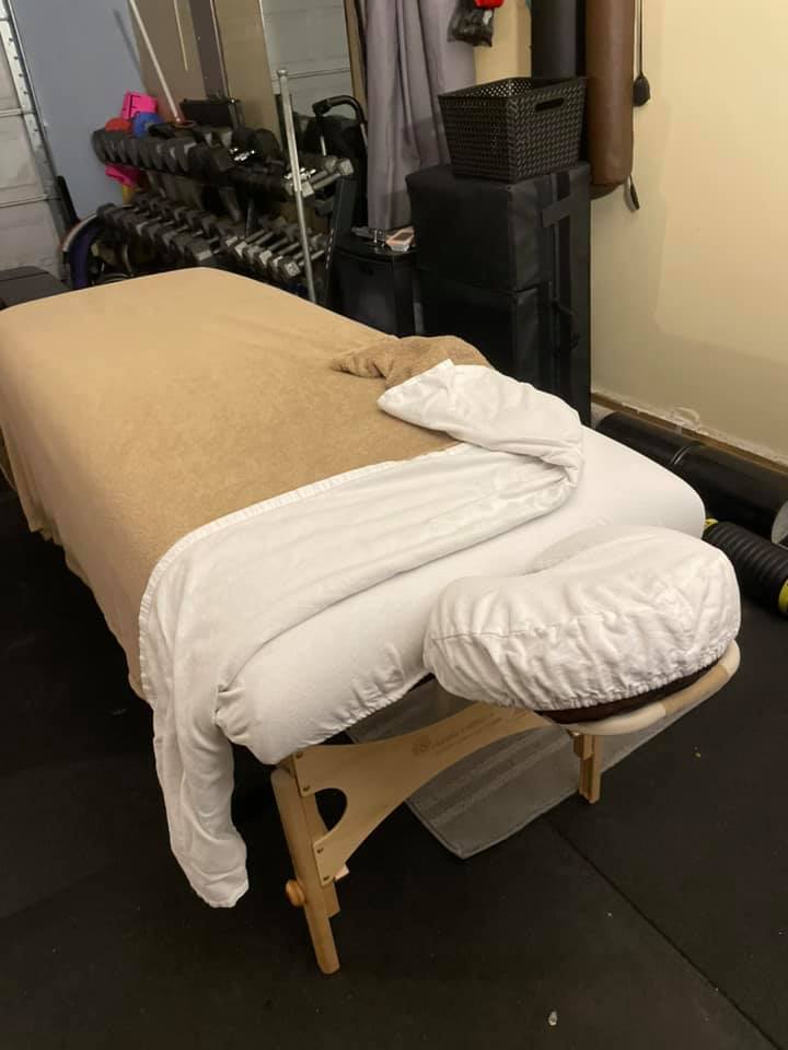 Scott Drapeau Wellness