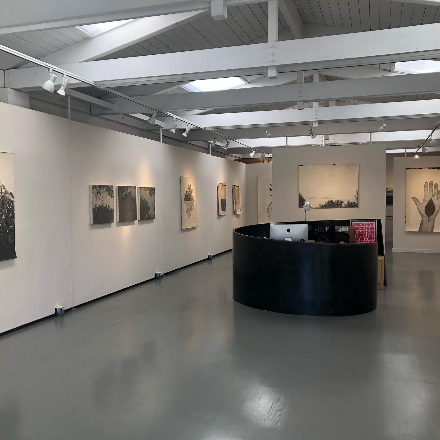 Seager Gray Gallery