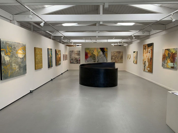 Seager Gray Gallery