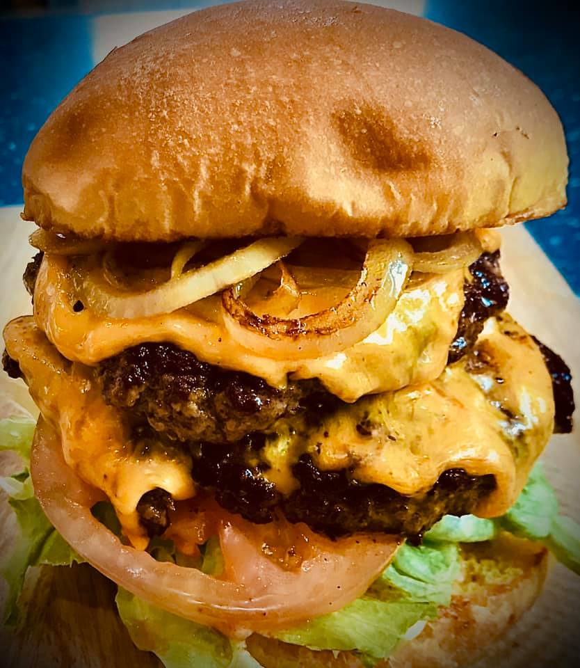 So-Cal Burgers