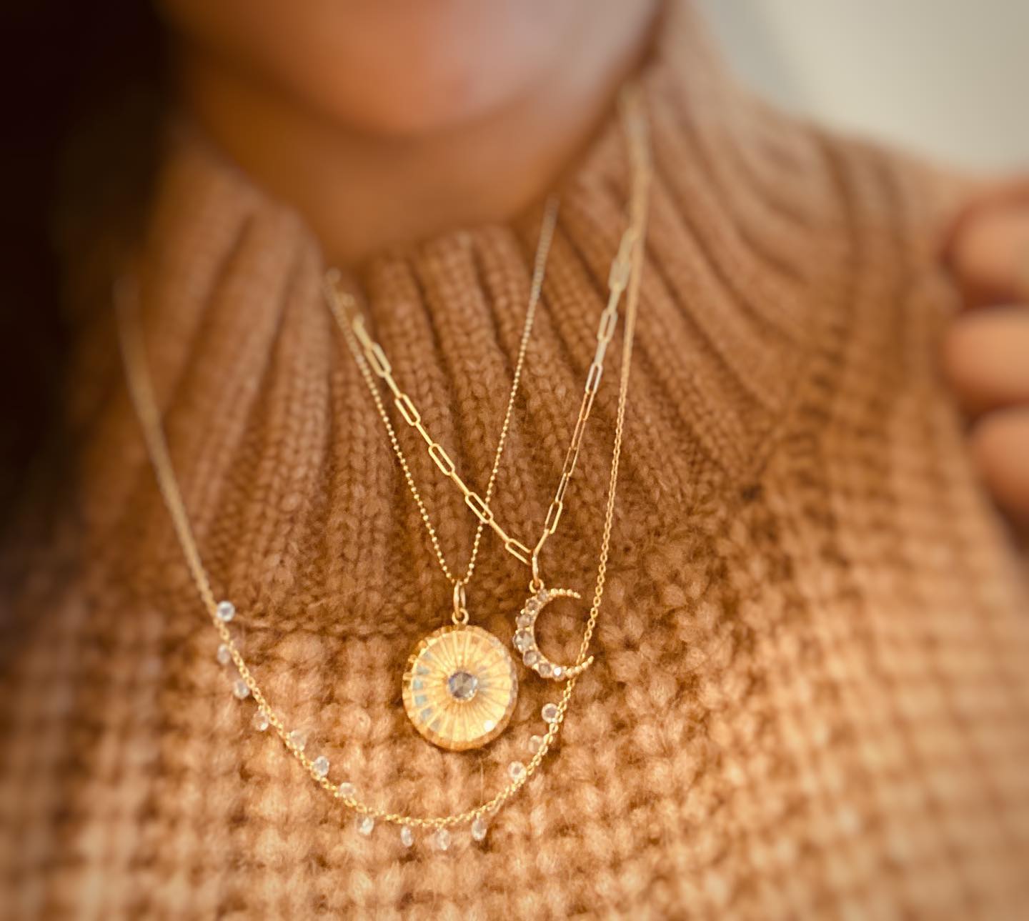 Sofia Jewelry