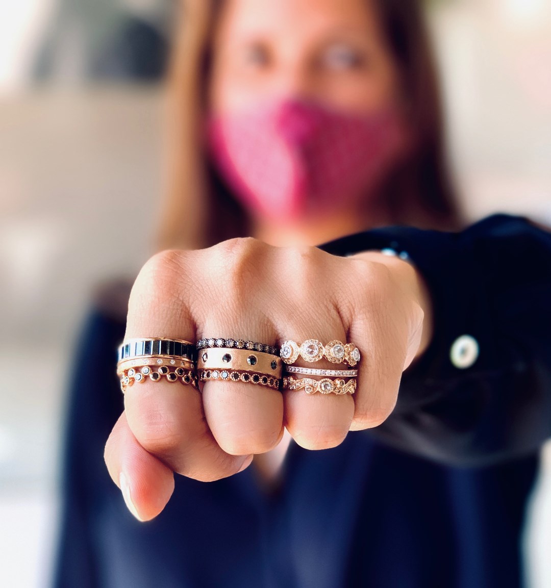 Sofia Jewelry