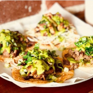 Street Tacos & Grill