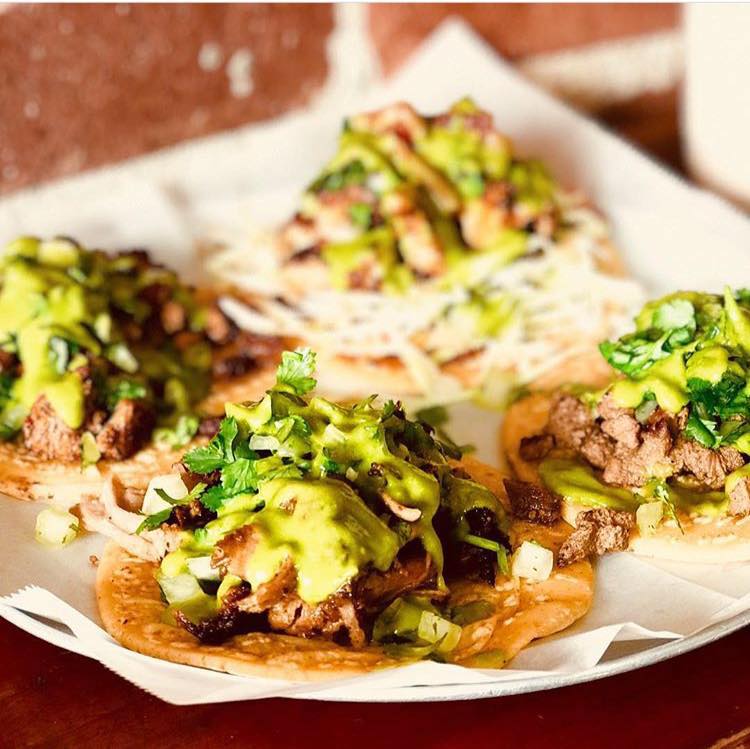Street Tacos & Grill