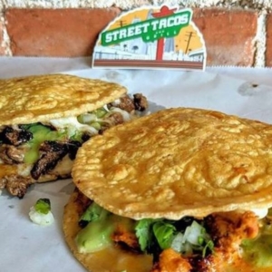 Street Tacos & Grill