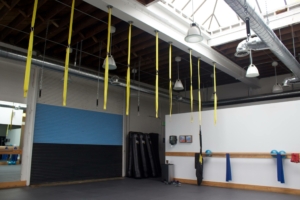 Strength Den