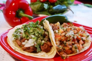 Tacos Guaymas