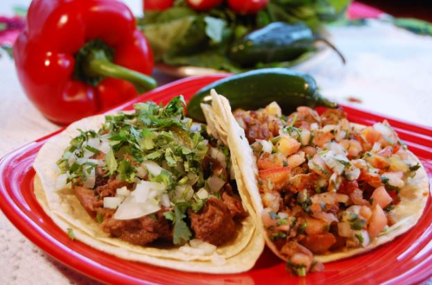 Tacos Guaymas