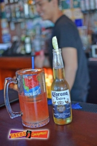 Tacos Guaymas