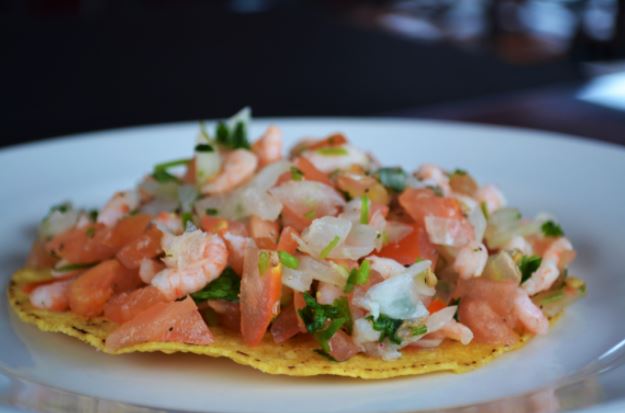 Tacos Guaymas