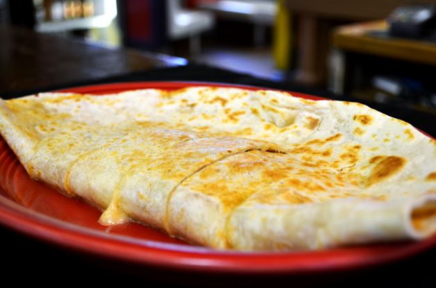 Tacos Guaymas