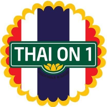 Thai on 1