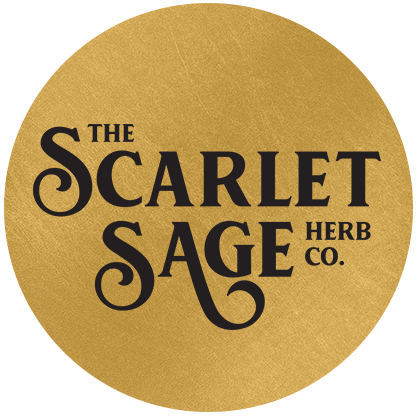 The Scarlet Sage