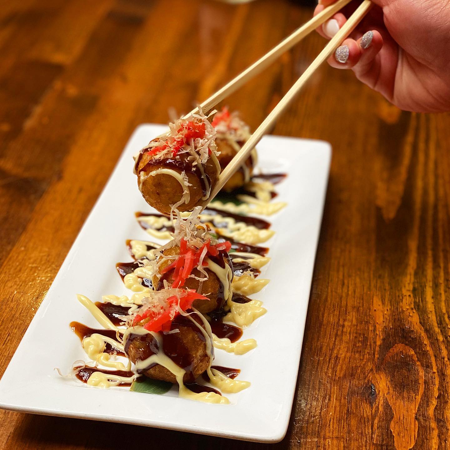 Umi Sake House