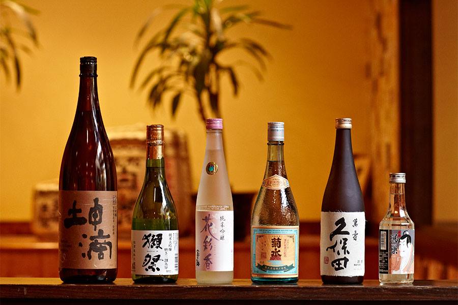 Umi Sake House