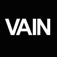 Vain