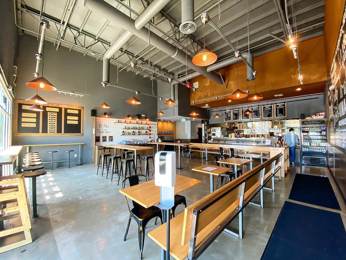 Vinason Pho & Grill