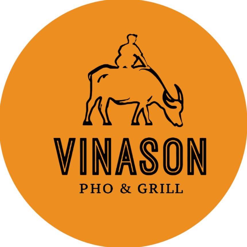 Vinason Pho & Grill