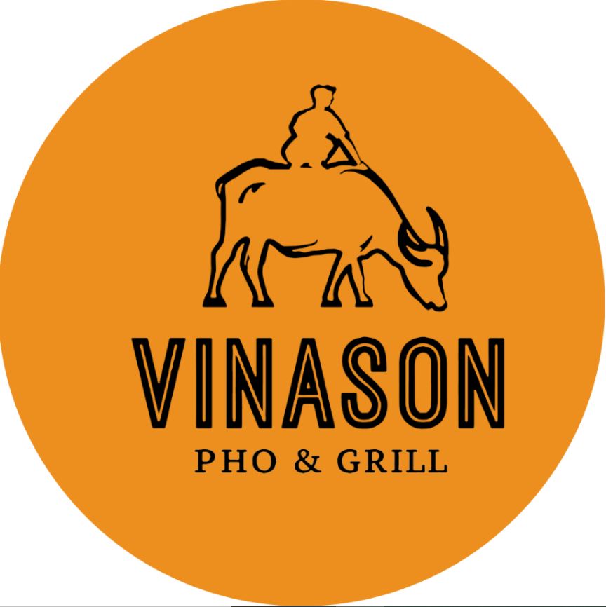 Vinason Pho & Grill