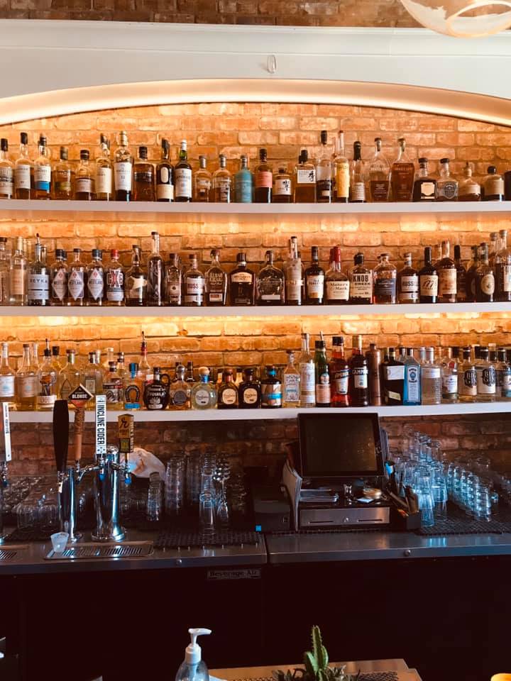 Wakefield Bar