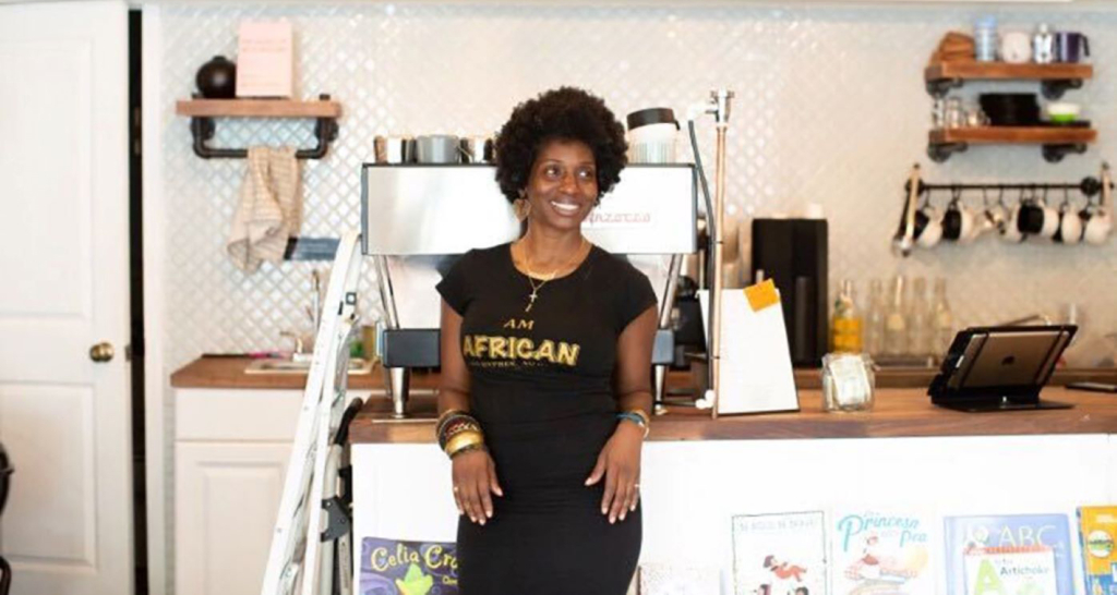 Kalima DeSuze's Favorite Brooklyn Small Businesses