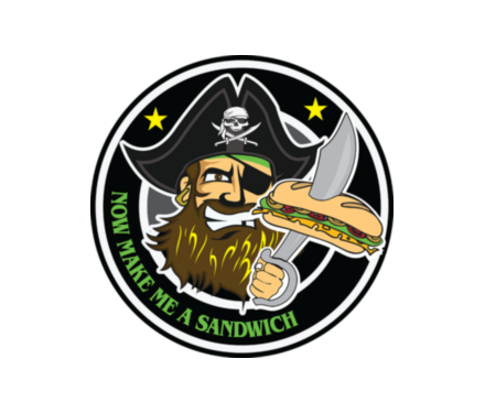 Now Make Me A Sandwich - Burien
