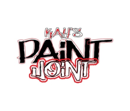 Kay’s Paint Joint