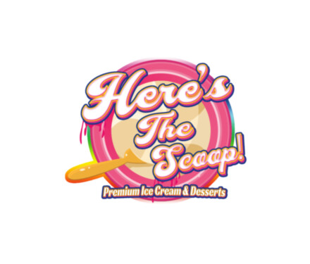 Here's The Scoop!
