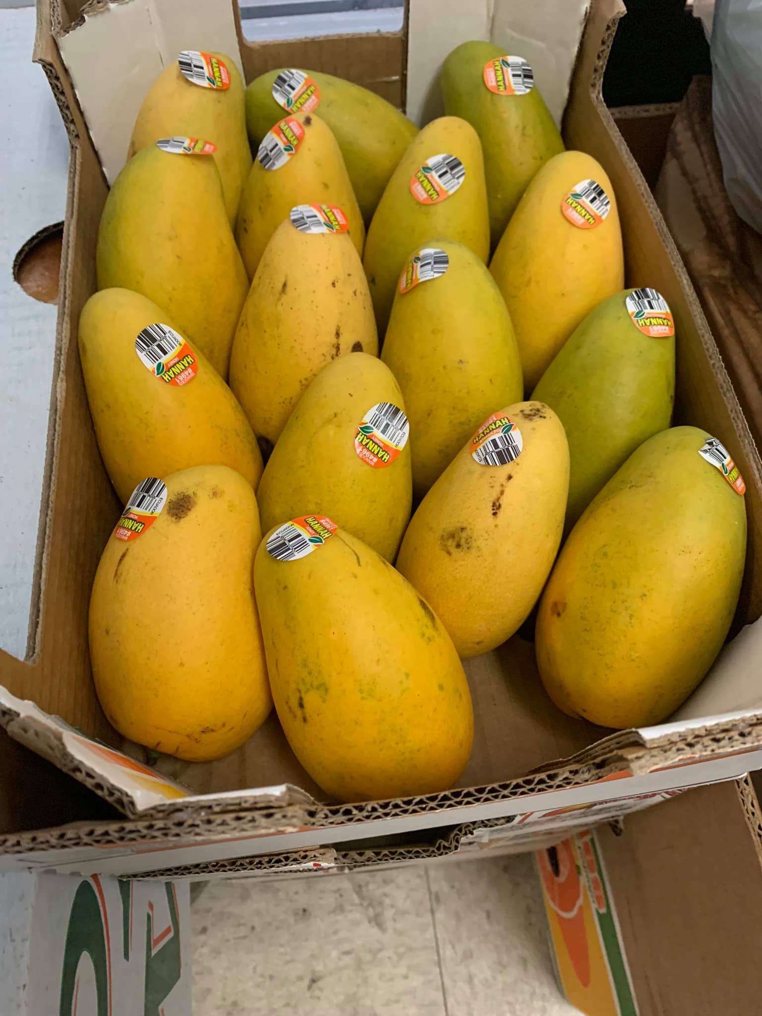 Asian Island Filipino Market