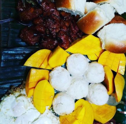 Cebu Restaurant