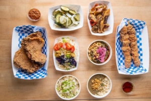 The Chicken Supply
