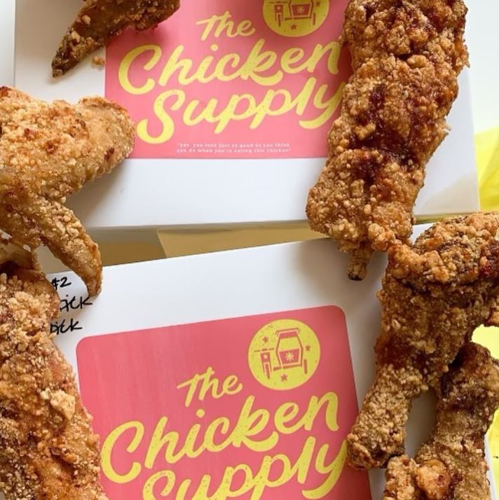 The Chicken Supply