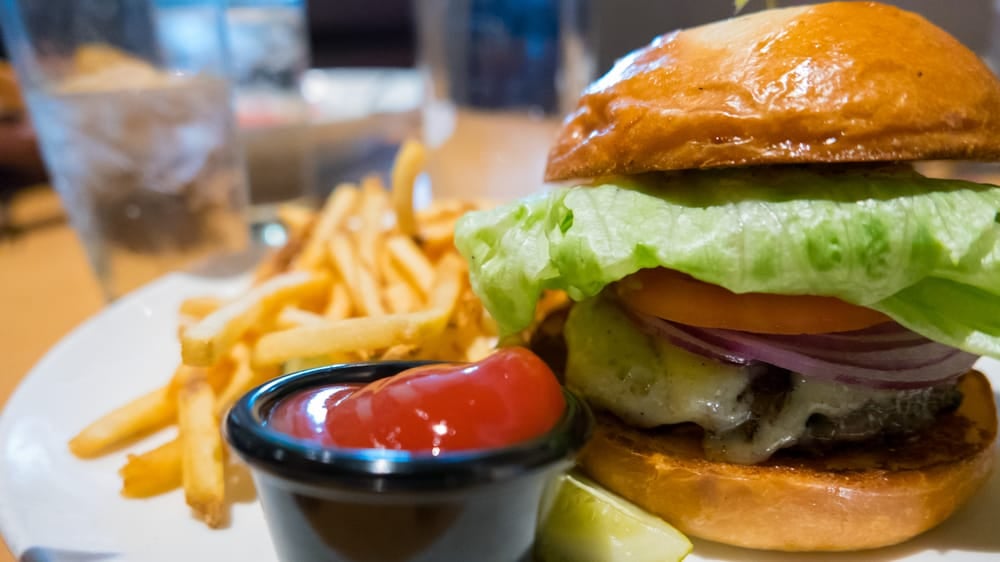 Coho Cafe
