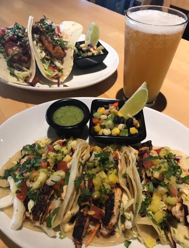 Coho Cafe