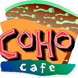 Coho Cafe