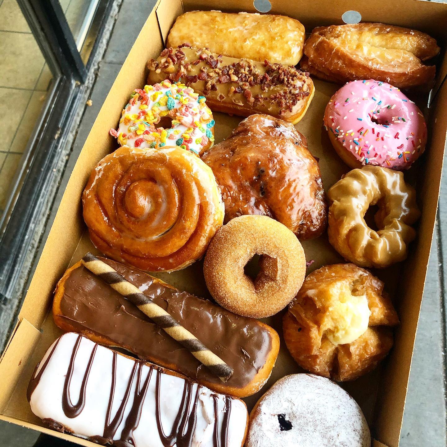 Donut Factory