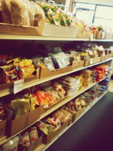 D'unik Gift Shop & Oriental Food