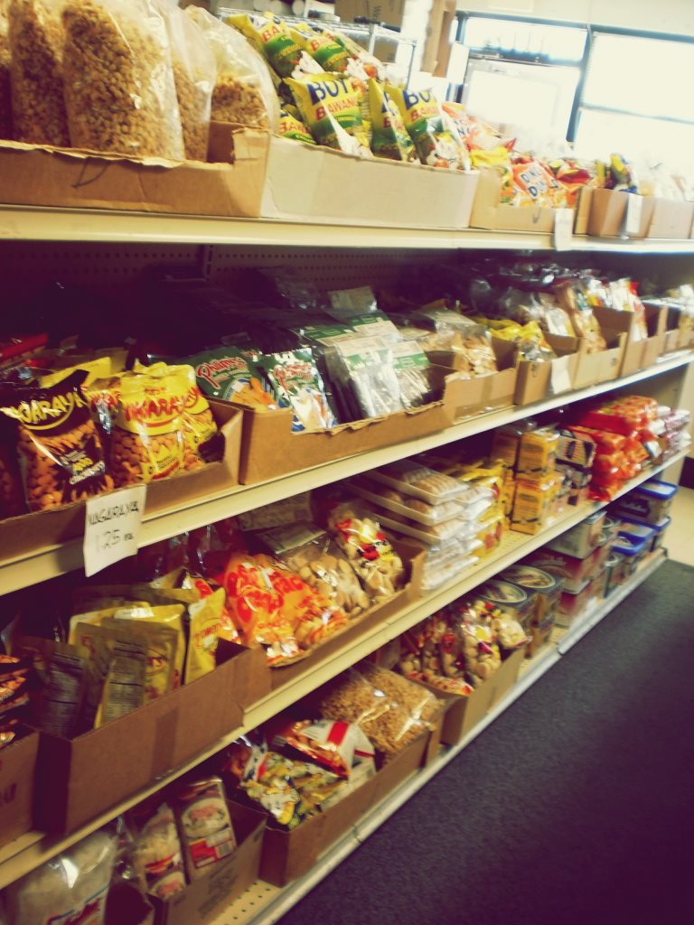 D'unik Gift Shop & Oriental Food