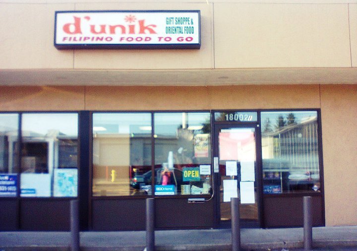 D'unik Gift Shop & Oriental Food