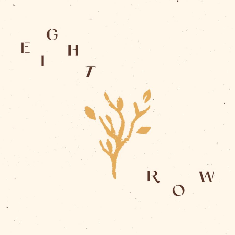 Eight Row