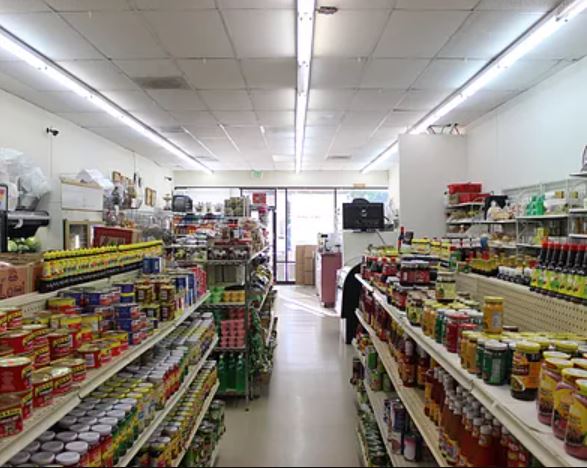 Fil-Am Food & Gifts