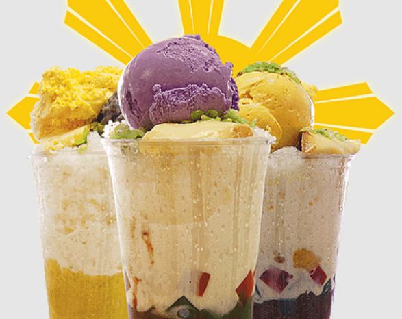 Fil-Am Food & Gifts