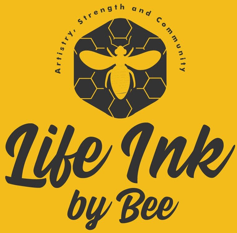 Life Ink by Bee