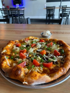 The Main Ingredient Pizzeria