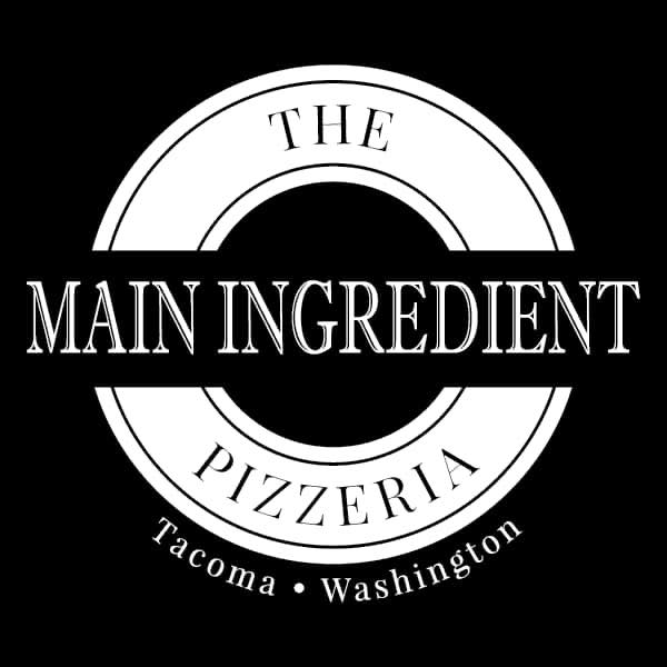 The Main Ingredient Pizzeria
