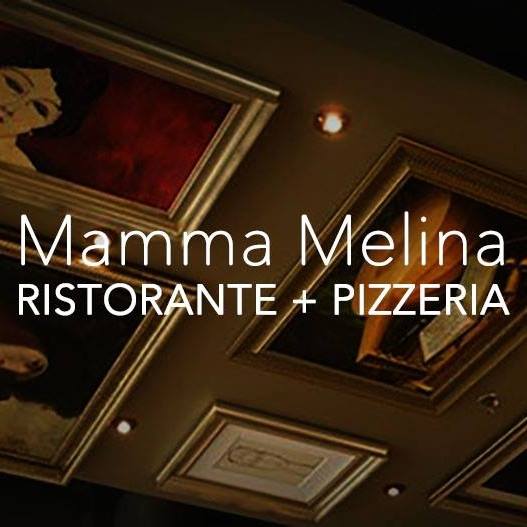 Mamma Melina