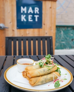 MARKET Edmonds