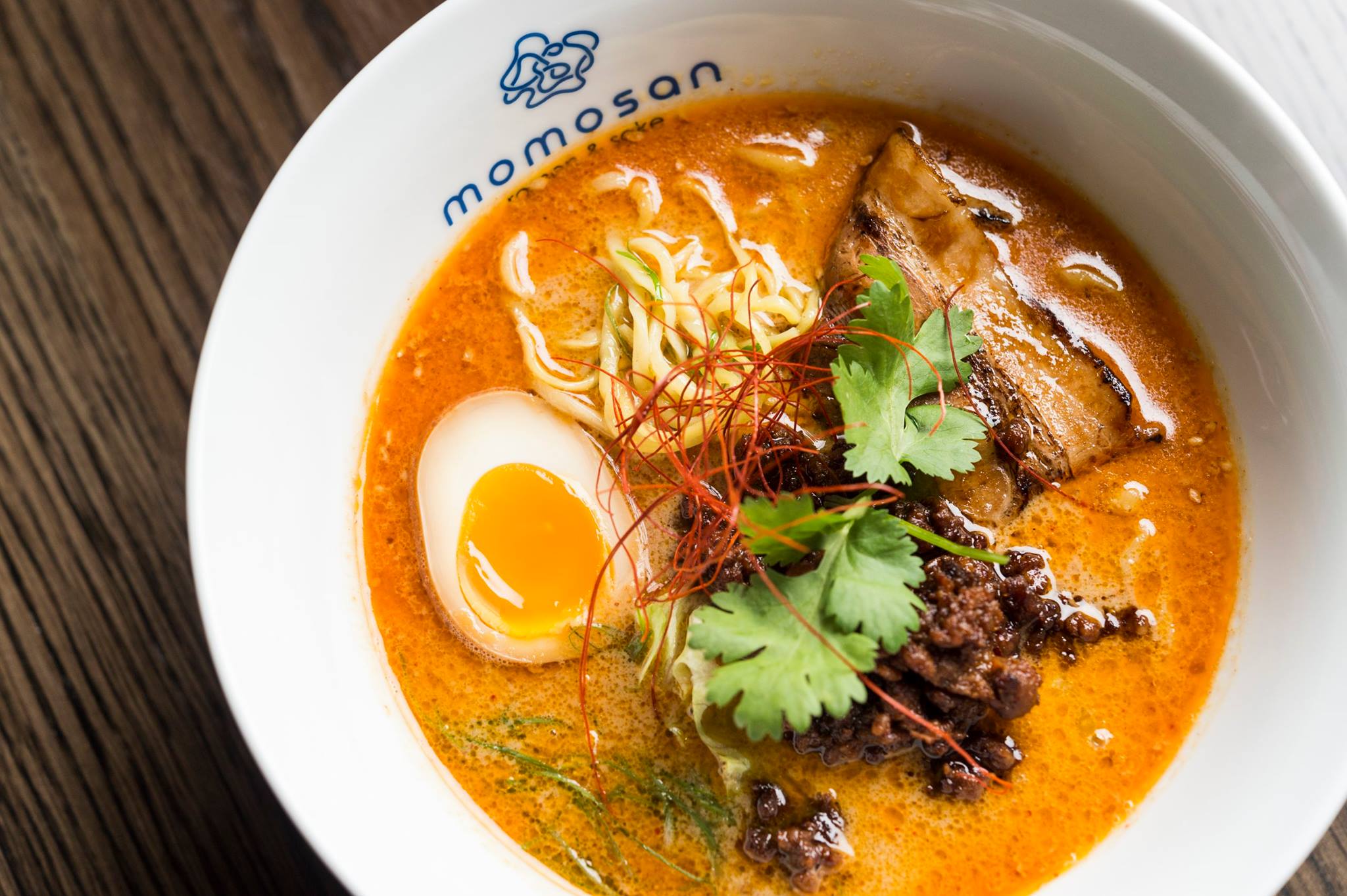 Momosan NYC